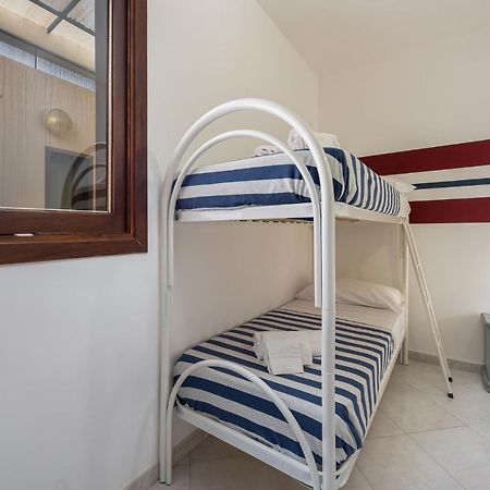 Le Palme Di Conturrana Apartamento San Vito Lo Capo Exterior foto