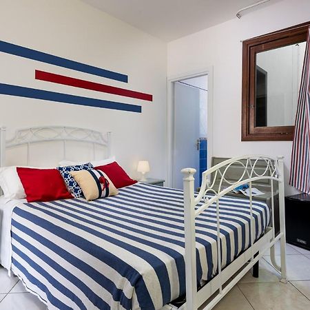 Le Palme Di Conturrana Apartamento San Vito Lo Capo Exterior foto