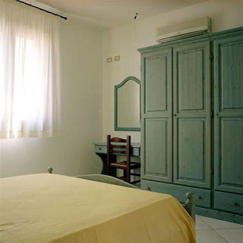 Le Palme Di Conturrana Apartamento San Vito Lo Capo Exterior foto