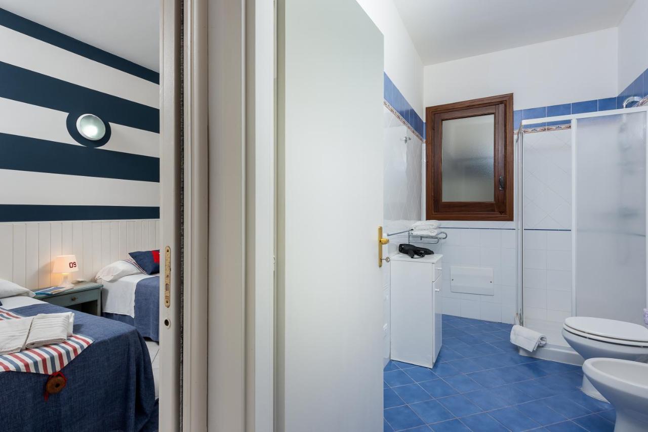 Le Palme Di Conturrana Apartamento San Vito Lo Capo Exterior foto