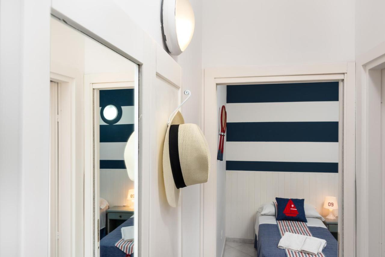 Le Palme Di Conturrana Apartamento San Vito Lo Capo Exterior foto